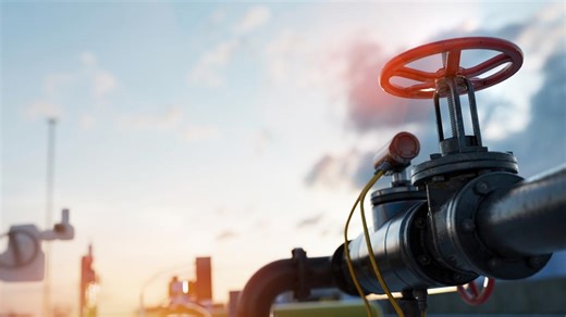 NRG Energy secures $562M loan for new Houston-area power plant