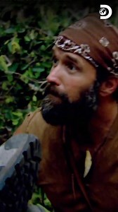 247K views · 6.3K reactions | Entre furia y hambre, Joe no puede creer lo que hizo Matt . Pero la fortuna le sonríe a Matt con un pavo inesperado. ¿Quién será el rey de la selva? 旅 #Desafiox2 Disfruta el contenido de Discovery en MAX.Suscríbete ahora: https://bit.ly/MAX-DiscoveryLA | Discovery Latinoamérica | Facebook