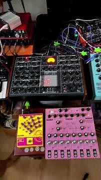 Soma Synths Lyra 8 #2