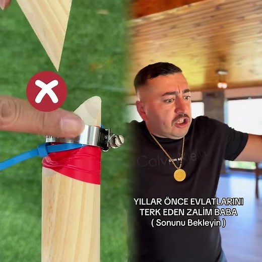 Yıllar Önce Evlatlarını Terk Eden Zalim Baba Sokakta Kalan Babalarına Evlatları Sahip Çıktı