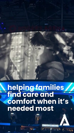 Axis Insurance is proud to support Canuck Place Children’s Hospice, BC and Yukon’s only pediatric palliative care provider, who ensure children and families facing illnesses receive compassionate care, counselling, and comfort when they need it most.⁠ ⁠ We’re honoured to stand alongside the Canuck Place community and cheer on the Vancouver Canucks this season as they continue inspiring hope on and off the ice.  | Axis Insurance | Facebook
