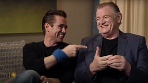 Colin Farrell, Brendan Gleeson Didn’t Want to Spend Time Apart to Get Into Character for ‘Banshees of Inisherin’