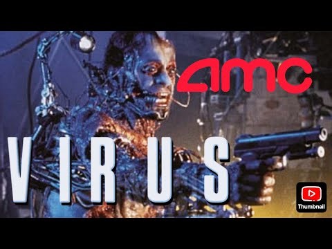 AMC Previews - Virus (January 15, 1999)