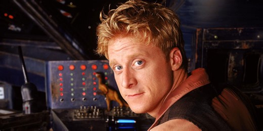 Alan Tudyk's Firefly Sci-Fi Replacement Show With 98% On RT Just Repeated The Cult Classic's Devastating Fate