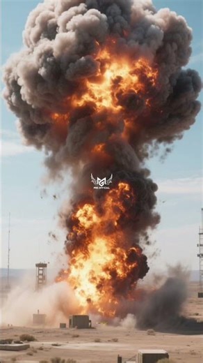 What Happens If You Shoot A Nuke?