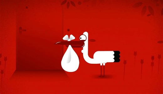 世界环境日！获奖环保动画短片：看，捡垃圾的动物