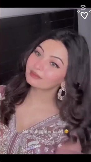 "Quick 10-Minute Office Makeup Routine 💄💅 #OfficeMakeup #MakeupTutorial #GRWM"