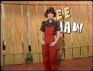 Two Minutes of the Hee Haw "Board" | The Sunday Morning Gospel Show