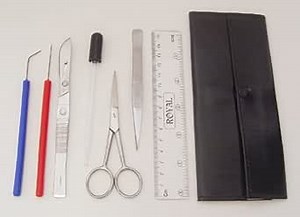 DR Instruments™ Budget Dissection Kit