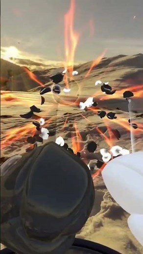 Supernatural VR Boxing with tThe Supremes