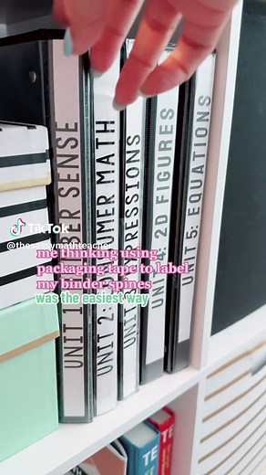 Asia | Math Teacher Tips on TikTok