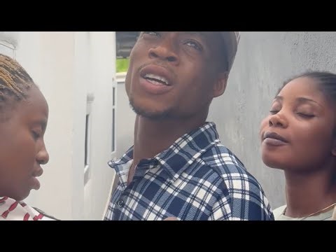 Awkward Tapping Prank on Two Random Friends, I never expected what happened next. | MrBeast Style