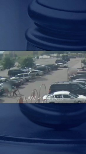 16K views · 98 reactions | Multiple suspects are wanted by Houston police for forcibly robbing two elderly women while they were walking in a grocery store parking lot on June 24. Authorities said two males grabbed one of their purses and caused the woman to fall. The suspects left in a white Chrysler 300 with a third suspect. The suspects were reportedly caught on camera at two other places using the victim's credit cards. | Law&Crime | Facebook