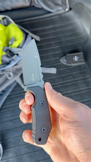 Boker Plus Little Dvalin G-10 #like #knives #boker #edc #everyone #getready #usa #reels #shorts #1m