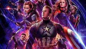 A Shot By Shot Breakdown Of Everything That Happens In The New 'Avengers: Endgame' Trailer - BGR