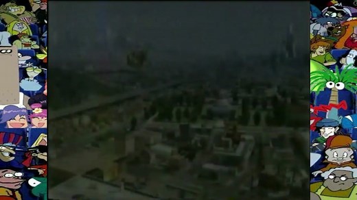 Lo nuevo de #Junio #2006 #CartoonNetwork #Programacion #Clasicos