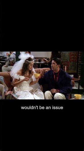 Wouldn't be an issue || Learn English from Movies/TV Series