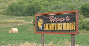 Prime Minister signs historic $1.3B land claim settlement with Siksika First Nation