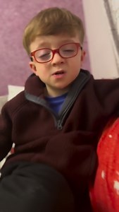 518K views · 38K reactions | No no no not ungrateful honest sorry nanny my mam told him it’s clothes again seems how he loves them so much! 﫶 #Christmas #gifts #funny | Donna Jacob's Mammy | Facebook