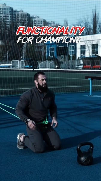 Wrestling Functional Cardio Workout for Combat Sports 🤼‍♂️