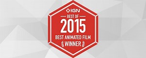 Best Animated Film