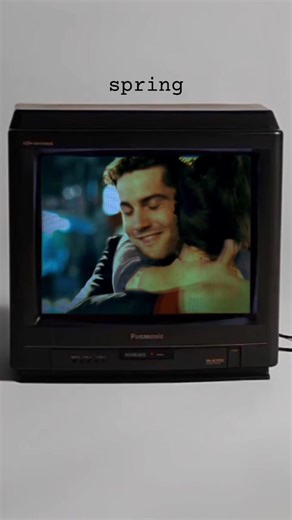 Episode 1 : one day ✨ #tv #spring #sadcore #oneday