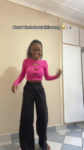How I Feel About This Song — Relatable Funny South Africa TikTok