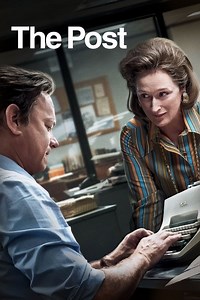 Stream The Post (2017): Find it on Netflix, Prime Video, Hulu & more