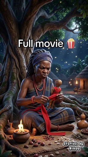 Full video! Follow up for the next interesting video #storytellingtoday #africanstorytelling #nigerian #ukstories