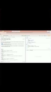 Day 3 of 30 Days Of Javascript #javascript #leetcode #webdevelopment