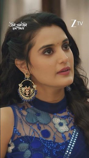 Jaane Anjaane Hum Mile | Ep 291 | Zee TV HD