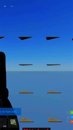 Cómo desbloquear 'Me gusta' en Rust Console