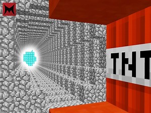 【独播】【Unspeakable Gaming我的世界游戏解说】我们被突击了！We Got Raided