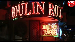 Manila Red Light District _ Burgos Street Makati red light area _ Philippines Red Light District | Sexy Street