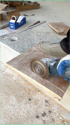 part60#woodworking😱saw blade that #HighPerformanceUtilityTool #WoodworkingTools⚙️#HardwareTools Less