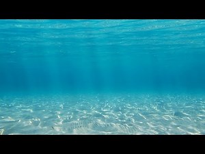 UNDERWATER Sounds 🥽 [10 Hours] 🥽 - Deep Ocean Sound For Relaxation, Sleep, Meditation