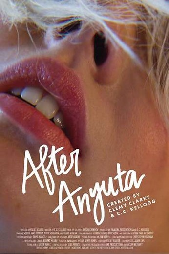 After Anyuta - Movie