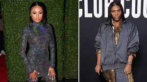 "We killed it": Bonang celebrates her stylist Law after announcing retirement