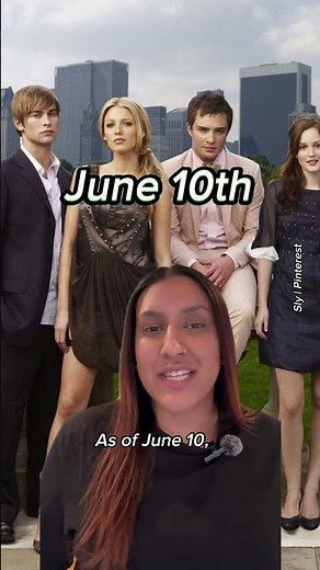 What’s Coming to Netflix Canada in June