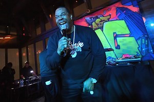 Busta Rhymes Announces New Song With Flipmode Squad After 20 Years