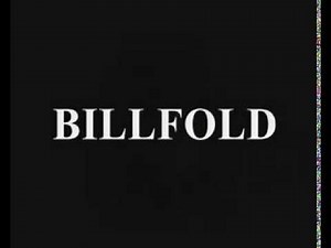 BILLFOLD - BISA