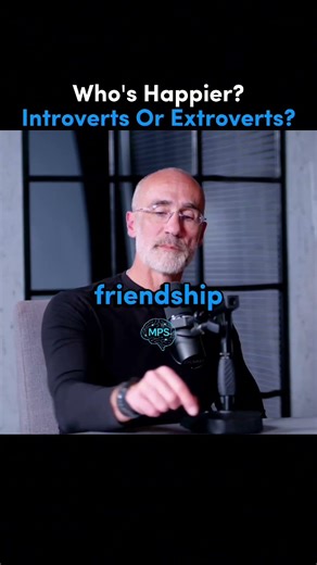 🧠⚡ Different wiring. Same capacity for happiness.#introvert #extroverts #happiness