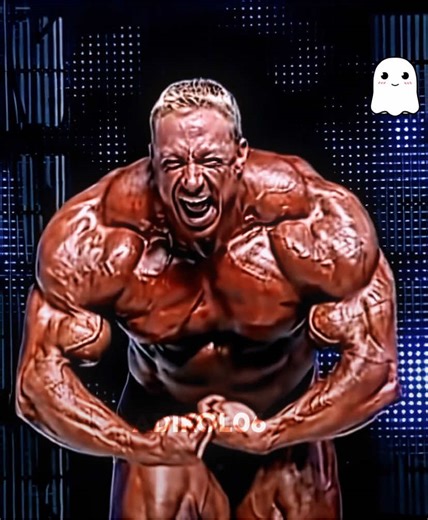 Unleashing the Power of the German Giant in Bodybuilding
