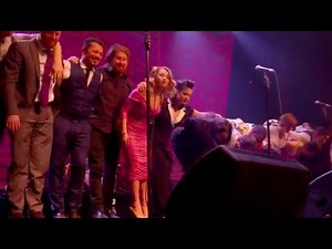 Postmodern Jukebox North American Fall Tour - Tix On Sale Now