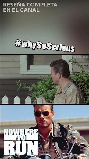 And then he says...