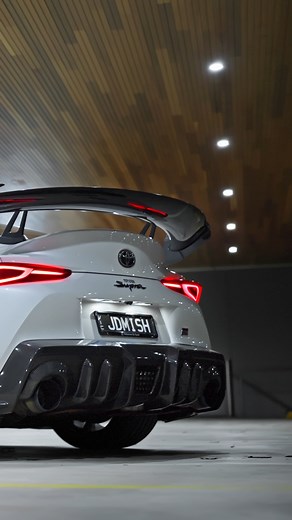 58K views · 93 reactions | They're Back! Our V1 and V2 Adro Kits for the GR Supra are back in stock ready for immediate delivery. They sold out so quickly last time, so don't miss your chance this time. ➡Shop Adro for GR Supra here www.zerooffset.com.au/collections/genuine-adro-products-for-toyota-gr-supra 484 Clayton Rd, Clayton South 3169 VIC  Free Shipping Sitewide  (03) 9077 6984  Afterpay & Zippay Available | Zero Offset. | Facebook