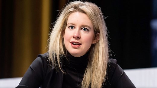Elizabeth Holmes and the Theranos Scandal Explained | Britannica