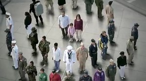 All Hands Update: Commercial Promotes Navy’s New Motto