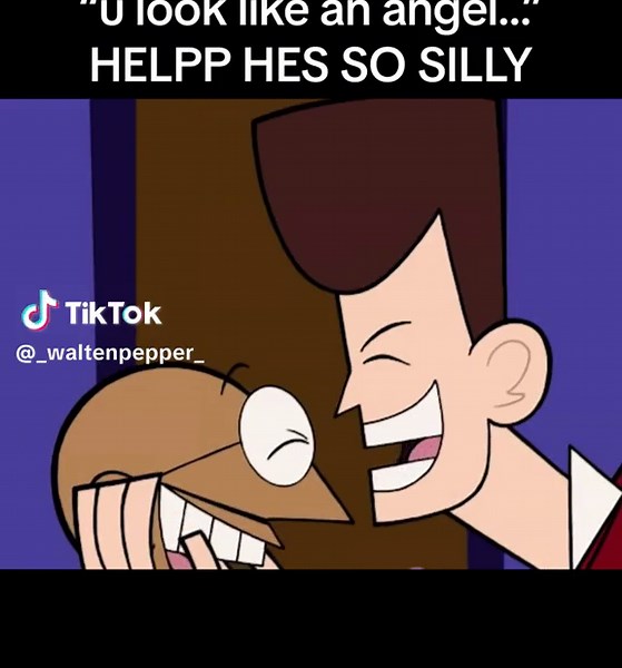 #CLONEHIGH °⭒🛸⭒‧.˚ makeover 🤯 || #clonehighjfk #clonehighgandhi #jfkclonehigh #clip #jfk #silly