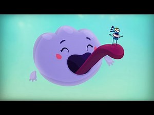 Приключения Куми-Куми - Сборник серий 1-3-5-7 | Qumi-Qumi | Мультики для детей